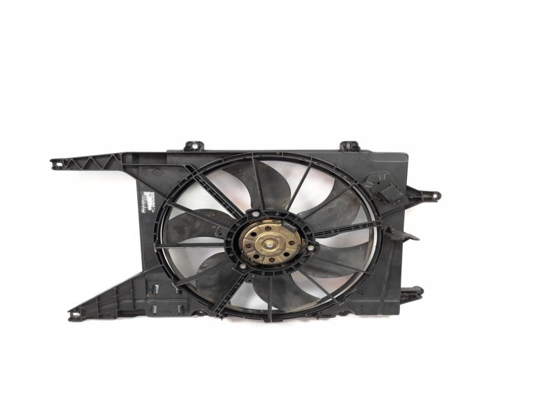 Recambio de electroventilador para renault scenic i (ja..) 1.9 dci (ja05, ja1f) referencia OEM IAM 8240257  