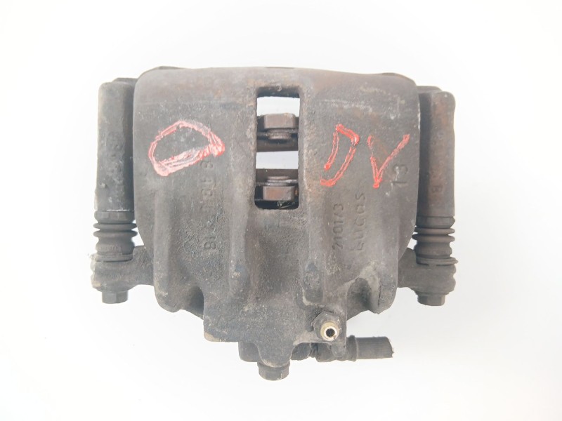 Recambio de pinza freno delantera derecha para rover 200 ii hatchback (rf) 220 d/sd referencia OEM IAM   