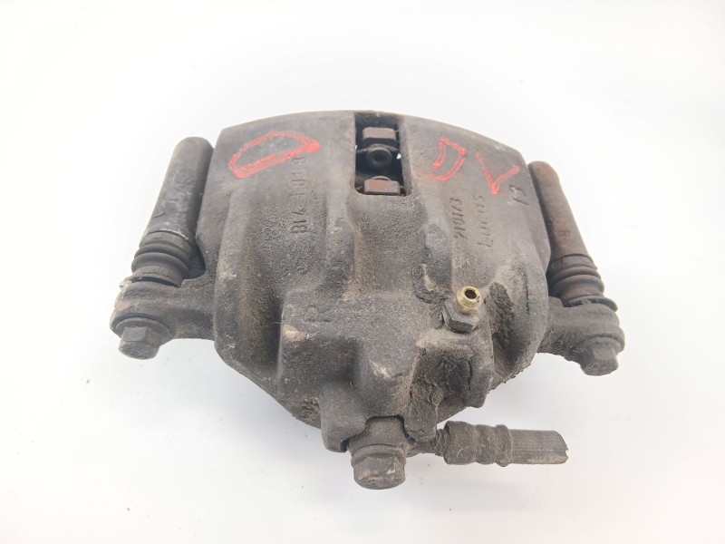 Recambio de pinza freno delantera derecha para rover 200 ii hatchback (rf) 220 d/sd referencia OEM IAM   