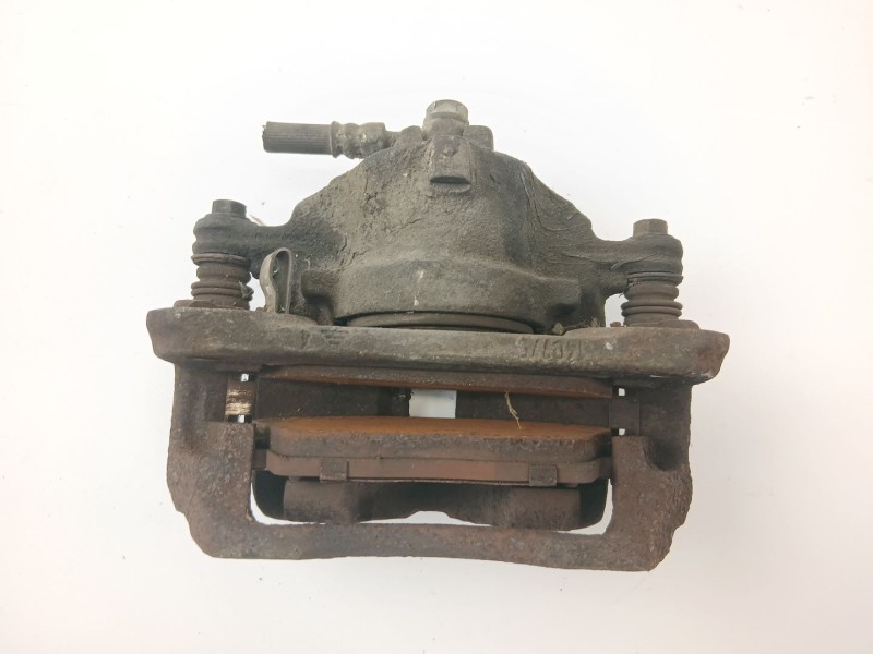 Recambio de pinza freno delantera izquierda para rover 200 ii hatchback (rf) 220 d/sd referencia OEM IAM   