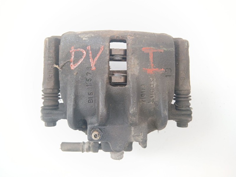 Recambio de pinza freno delantera izquierda para rover 200 ii hatchback (rf) 220 d/sd referencia OEM IAM   
