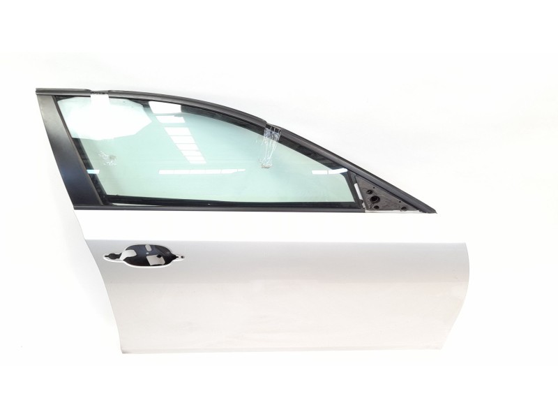 Recambio de puerta delantera derecha para bmw serie 5 berlina (e60) 535 d referencia OEM IAM 41517202340  