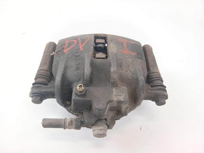 Recambio de pinza freno delantera izquierda para rover 200 ii hatchback (rf) 220 d/sd referencia OEM IAM   