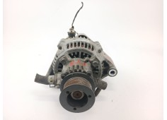 Recambio de alternador para rover 200 ii hatchback (rf) 220 d/sd referencia OEM IAM 1002132320  
