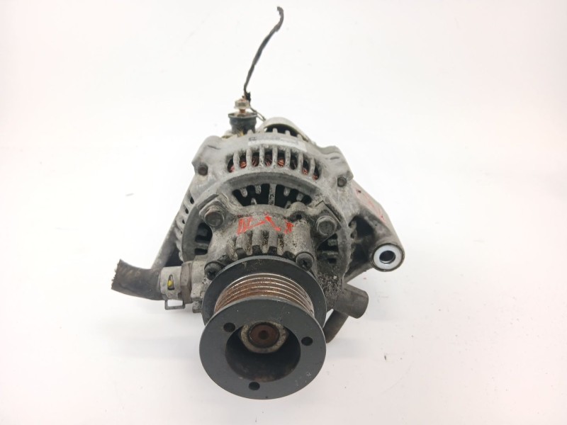 Recambio de alternador para rover 200 ii hatchback (rf) 220 d/sd referencia OEM IAM 1002132320  