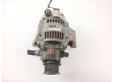 Recambio de alternador para rover 200 ii hatchback (rf) 220 d/sd referencia OEM IAM 1002132320   2