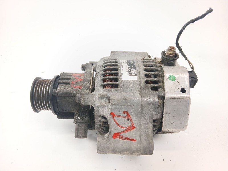 Recambio de alternador para rover 200 ii hatchback (rf) 220 d/sd referencia OEM IAM 1002132320  
