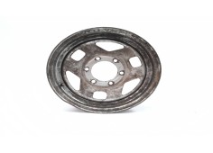 Recambio de llanta para isuzu trooper (ubs) 2.8 td (ubs55) referencia OEM IAM 40291S38   2