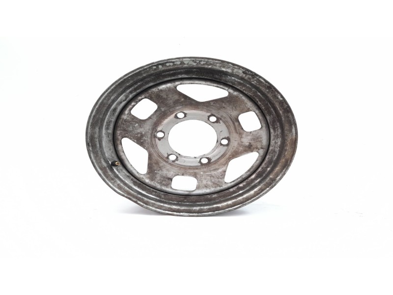 Recambio de llanta para isuzu trooper (ubs) 2.8 td (ubs55) referencia OEM IAM 40291S38  