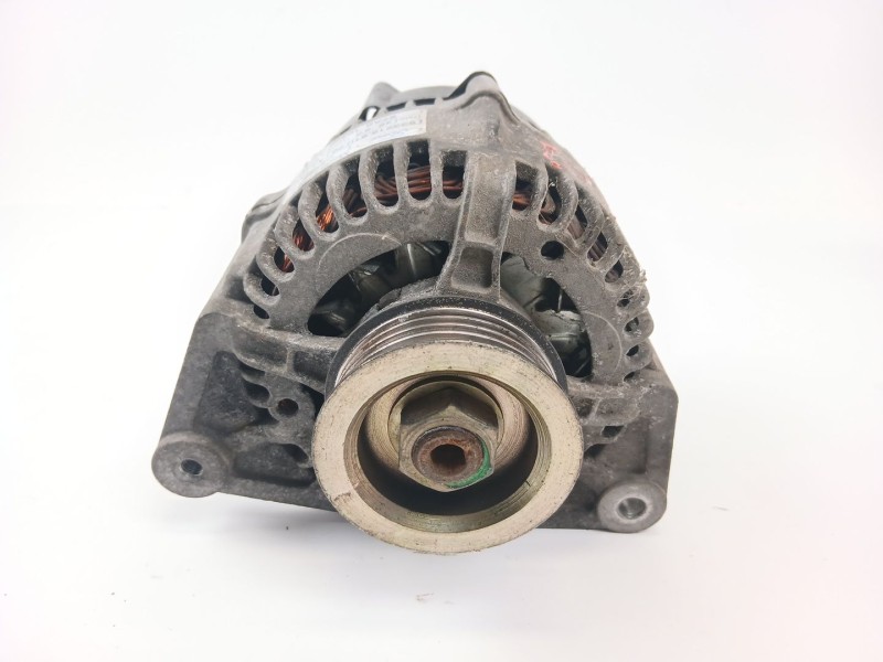 Recambio de alternador para ford fiesta iv (ja_, jb_) 1.8 d referencia OEM IAM Q9K3B  
