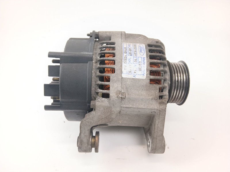 Recambio de alternador para ford fiesta iv (ja_, jb_) 1.8 d referencia OEM IAM Q9K3B  