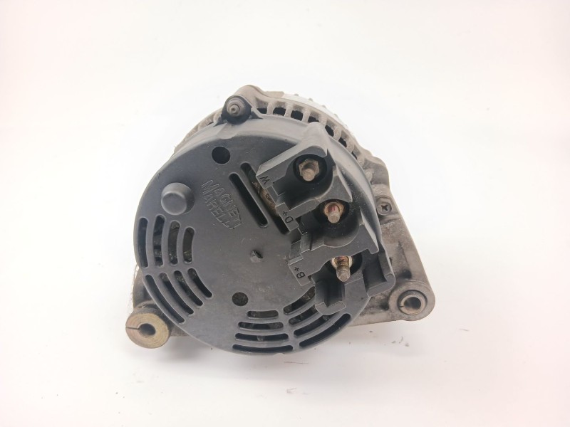 Recambio de alternador para ford fiesta iv (ja_, jb_) 1.8 d referencia OEM IAM Q9K3B  