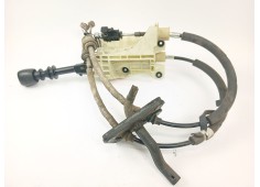 Recambio de palanca cambio para peugeot boxer caja/chasis 2.2 hdi 130 referencia OEM IAM 463141690  