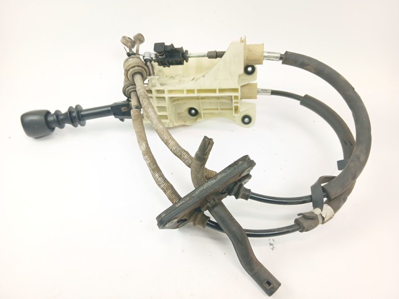 Recambio de palanca cambio para peugeot boxer caja/chasis 2.2 hdi 130 referencia OEM IAM 463141690  