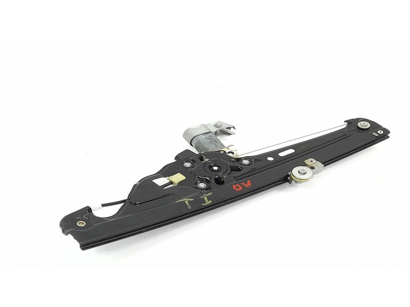 Recambio de elevalunas trasero izquierdo para bmw serie 5 berlina (e60) 535 d referencia OEM IAM 51357184745 67626922319 6922319
