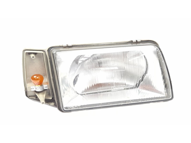 Recambio de faro derecho para seat marbella furgón (028a) 0.9 cat referencia OEM IAM 007405  