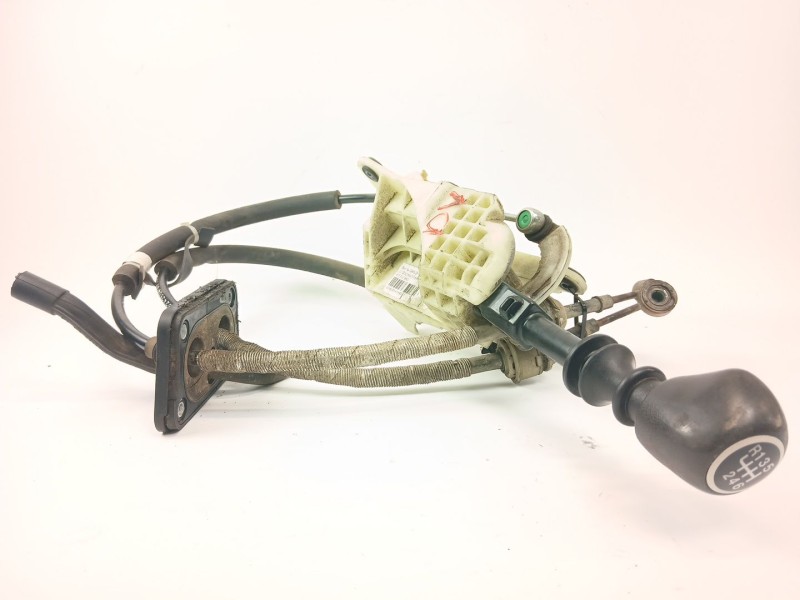 Recambio de palanca cambio para peugeot boxer caja/chasis 2.2 hdi 130 referencia OEM IAM 463141690  