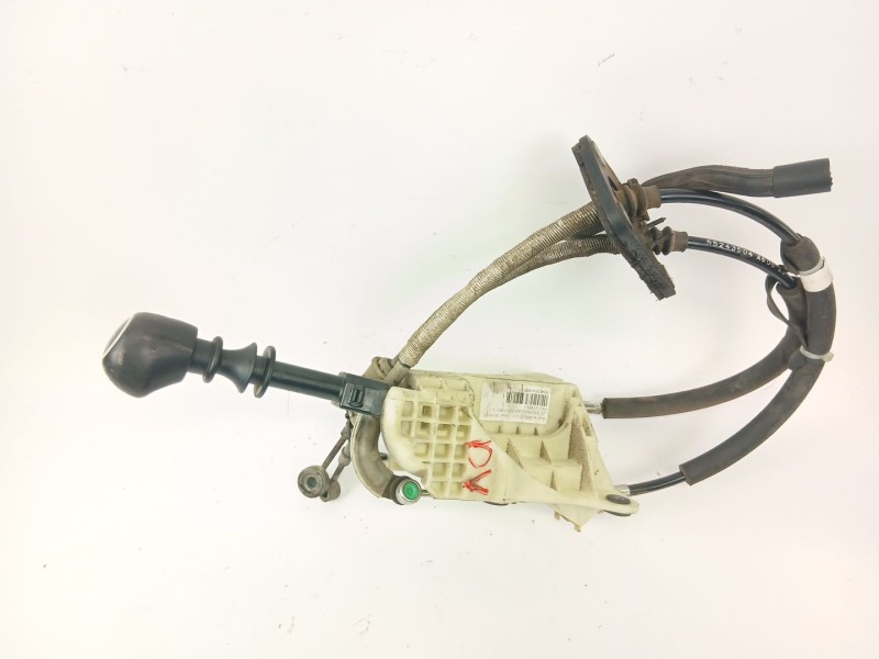 Recambio de palanca cambio para peugeot boxer caja/chasis 2.2 hdi 130 referencia OEM IAM 463141690  