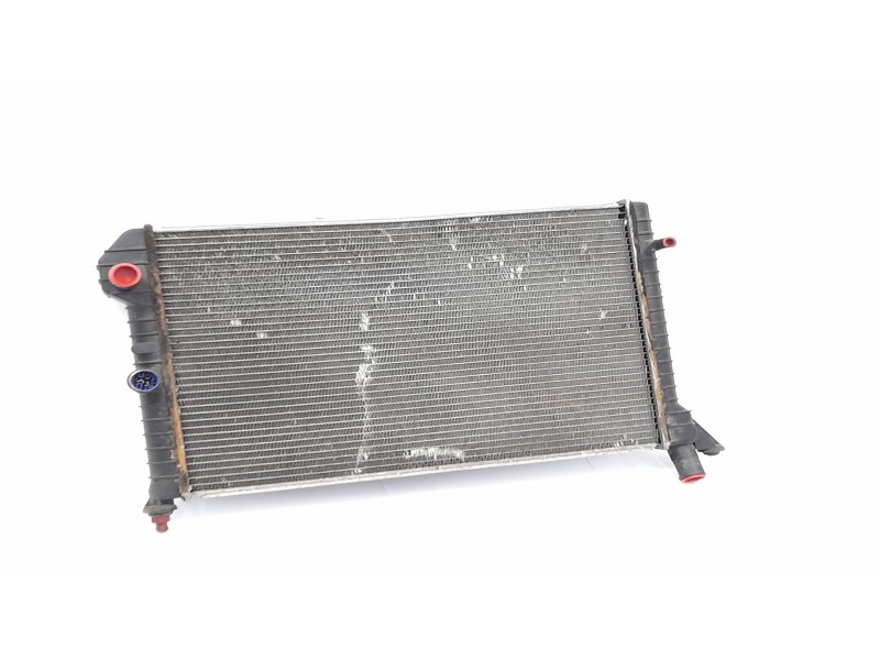 Recambio de radiador agua para volvo serie 460 1.9 td referencia OEM IAM 454073  