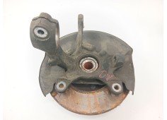 Recambio de mangueta delantera derecha para rover 200 ii hatchback (rf) 220 d/sd referencia OEM IAM   