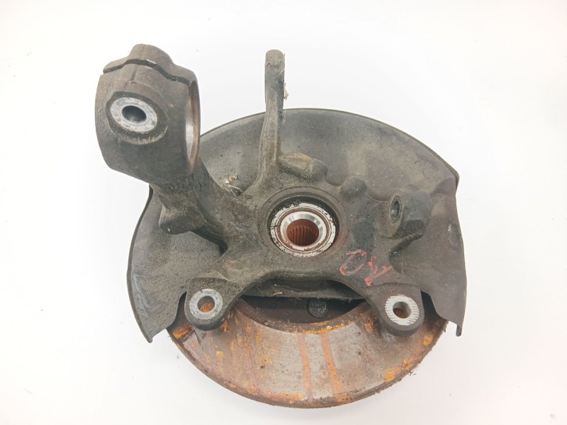 Recambio de mangueta delantera derecha para rover 200 ii hatchback (rf) 220 d/sd referencia OEM IAM   