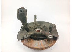Recambio de mangueta delantera derecha para rover 200 ii hatchback (rf) 220 d/sd referencia OEM IAM    2