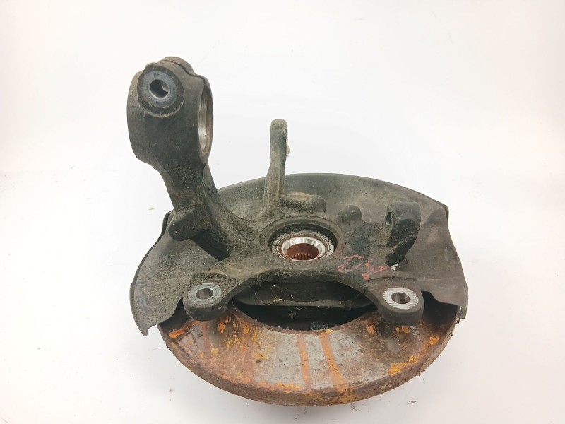 Recambio de mangueta delantera derecha para rover 200 ii hatchback (rf) 220 d/sd referencia OEM IAM   