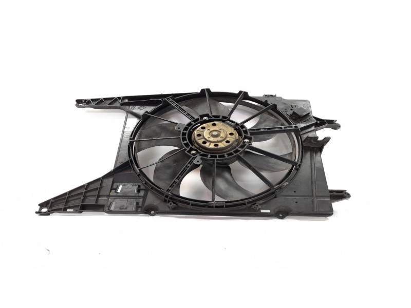 Recambio de electroventilador para renault scenic i (ja..) 1.9 dci (ja05, ja1f) referencia OEM IAM 8240257  