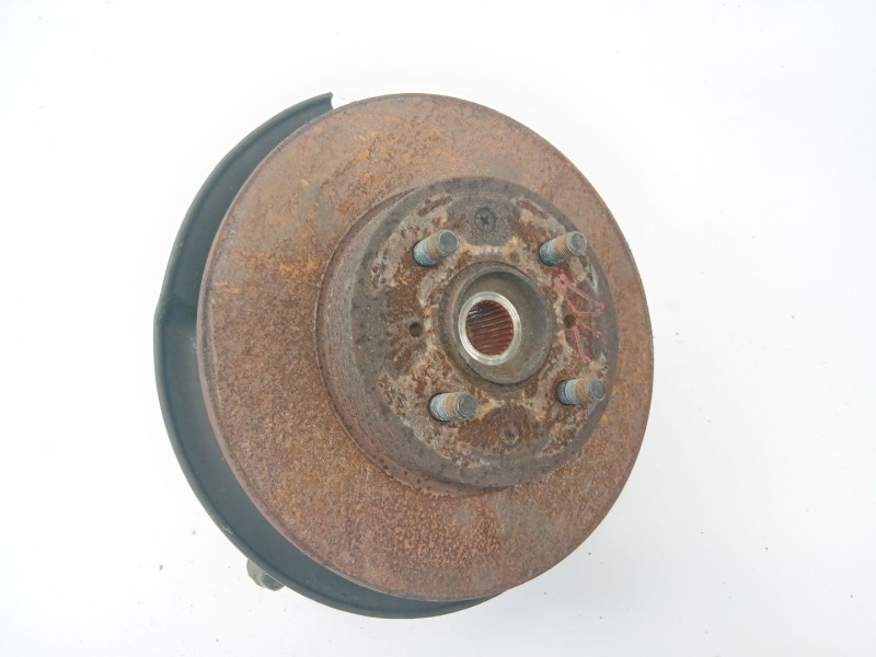 Recambio de mangueta delantera derecha para rover 200 ii hatchback (rf) 220 d/sd referencia OEM IAM   