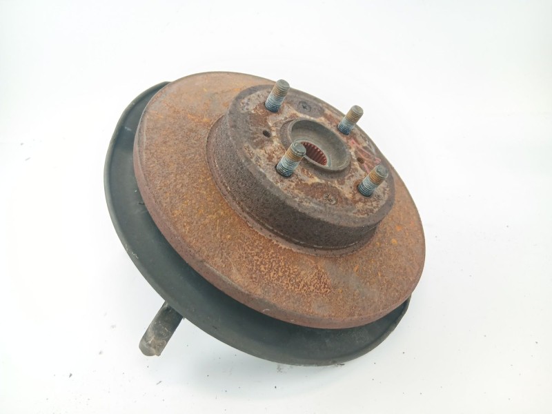 Recambio de mangueta delantera derecha para rover 200 ii hatchback (rf) 220 d/sd referencia OEM IAM   