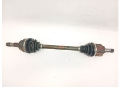 Recambio de transmision delantera izquierda para peugeot boxer caja/chasis 2.2 hdi 130 referencia OEM IAM   