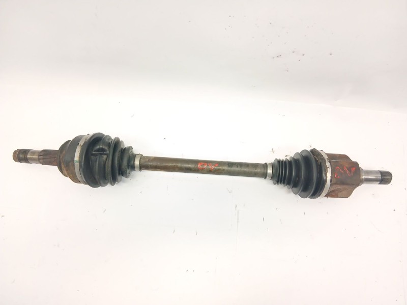 Recambio de transmision delantera izquierda para peugeot boxer caja/chasis 2.2 hdi 130 referencia OEM IAM   