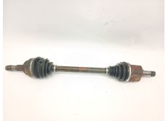 Recambio de transmision delantera izquierda para peugeot boxer caja/chasis 2.2 hdi 130 referencia OEM IAM    2