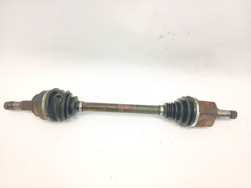 Recambio de transmision delantera izquierda para peugeot boxer caja/chasis 2.2 hdi 130 referencia OEM IAM   