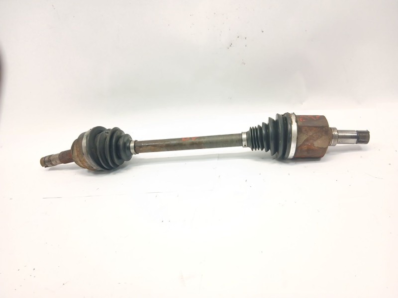 Recambio de transmision delantera izquierda para peugeot boxer caja/chasis 2.2 hdi 130 referencia OEM IAM   