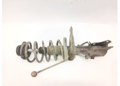 Recambio de amortiguador delantero izquierdo para audi 80 b4 sedán (8c2) 1.9 tdi referencia OEM IAM   
