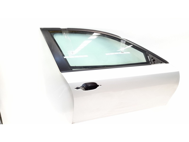 Recambio de puerta delantera derecha para bmw serie 5 berlina (e60) 535 d referencia OEM IAM 41517202340  