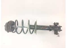 Recambio de amortiguador delantero izquierdo para fiat punto (188_) 1.9 ds 60 (188.031, .051, .231, .251) referencia OEM IAM 800