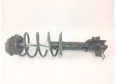 Recambio de amortiguador delantero izquierdo para fiat punto (188_) 1.9 ds 60 (188.031, .051, .231, .251) referencia OEM IAM 800 2