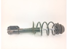 Recambio de amortiguador delantero derecho para fiat punto (188_) 1.9 ds 60 (188.031, .051, .231, .251) referencia OEM IAM 80015 2