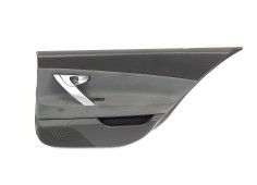 Recambio de guarnecido puerta trasera derecha para nissan primera berlina (p12) hatchback 1.9 dci referencia OEM IAM 82920BA010 