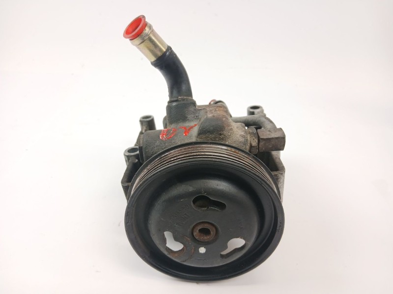 Recambio de bomba direccion para ford fiesta iv (ja_, jb_) 1.8 d referencia OEM IAM   