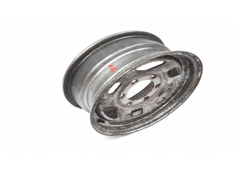 Recambio de llanta para isuzu trooper (ubs) 2.8 td (ubs55) referencia OEM IAM 40291S38  