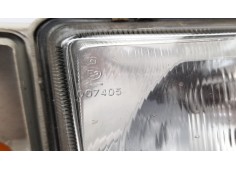 Recambio de faro derecho para seat marbella furgón (028a) 0.9 cat referencia OEM IAM 007405   2