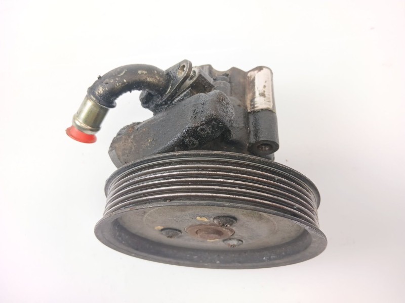 Recambio de bomba direccion para rover 200 ii hatchback (rf) 220 d/sd referencia OEM IAM HE9220067  