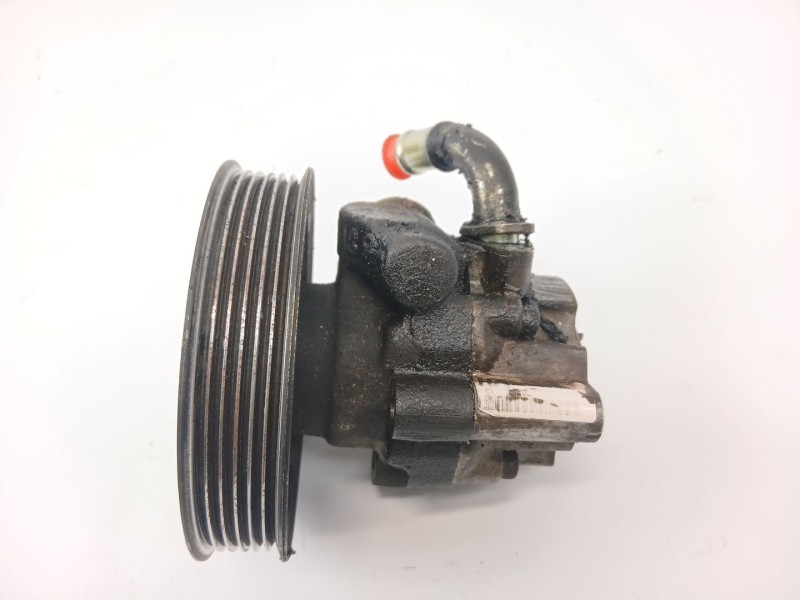 Recambio de bomba direccion para rover 200 ii hatchback (rf) 220 d/sd referencia OEM IAM HE9220067  
