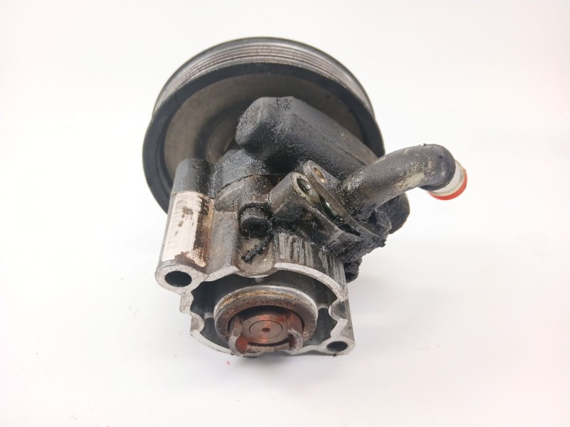 Recambio de bomba direccion para rover 200 ii hatchback (rf) 220 d/sd referencia OEM IAM HE9220067  