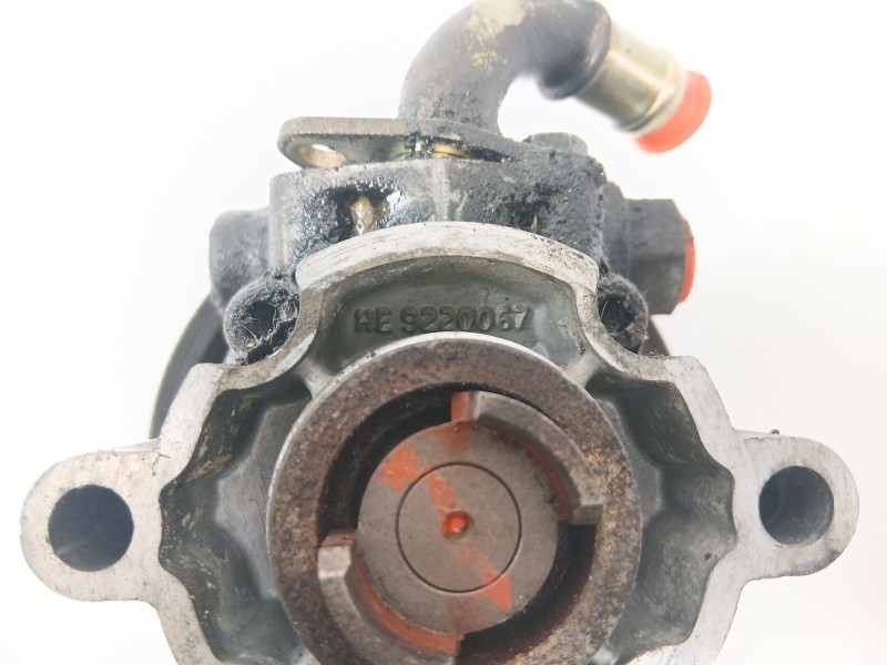 Recambio de bomba direccion para rover 200 ii hatchback (rf) 220 d/sd referencia OEM IAM HE9220067  