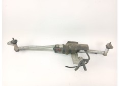 Recambio de motor limpia delantero para peugeot boxer caja/chasis 2.2 hdi 130 referencia OEM IAM 13633338080  