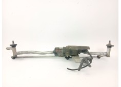 Recambio de motor limpia delantero para peugeot boxer caja/chasis 2.2 hdi 130 referencia OEM IAM 13633338080   2